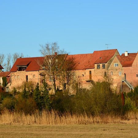 Ferienwohnung Gisela Jockgrim Exterior photo