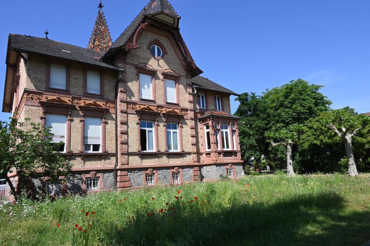 Ferienwohnung Gisela Jockgrim Exterior photo